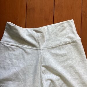 Brandy Melville flared leggings